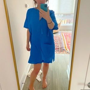 NWT Emerson Fry Tunic OS